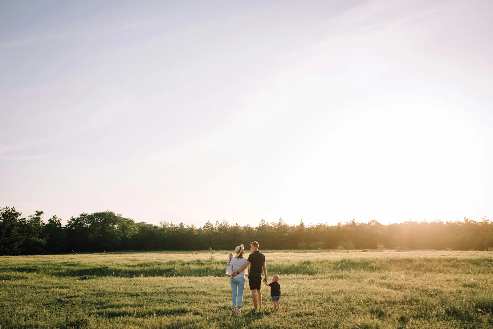 Financial Protection for Families Affected by Gambling